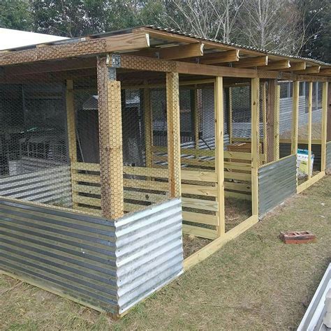 wooden poultry house designs